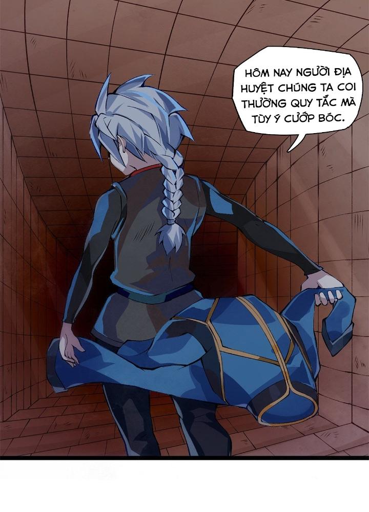 Long Hưởng Thiên Hạ Chapter 8 - Trang 2