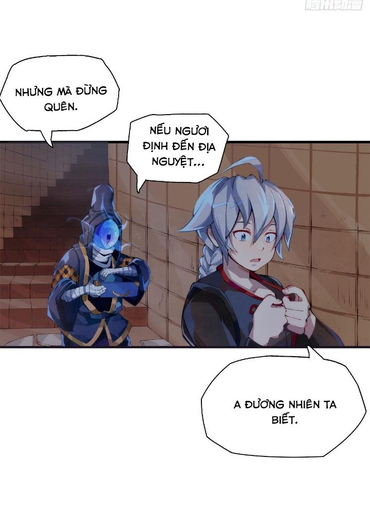 Long Hưởng Thiên Hạ Chapter 8 - Trang 2