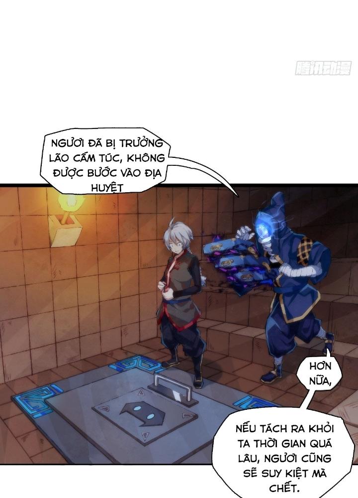 Long Hưởng Thiên Hạ Chapter 8 - Trang 2