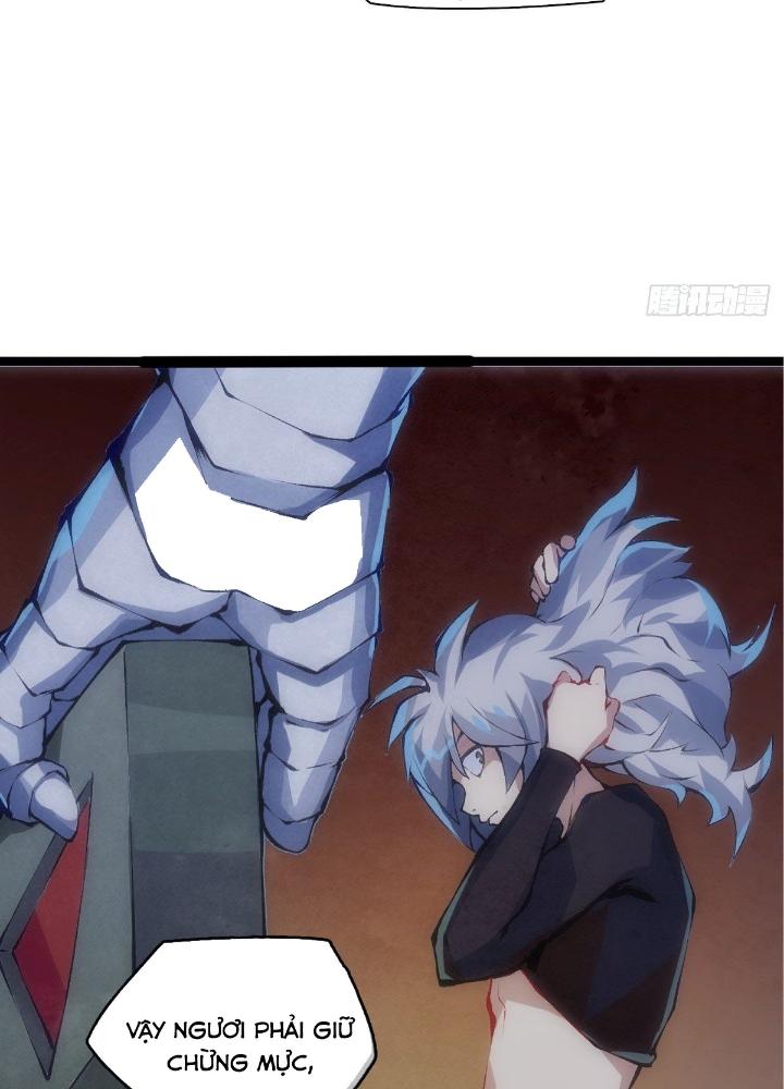 Long Hưởng Thiên Hạ Chapter 8 - Trang 2