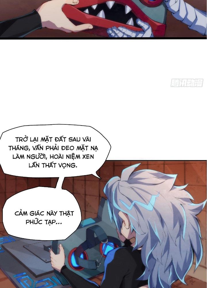 Long Hưởng Thiên Hạ Chapter 8 - Trang 2