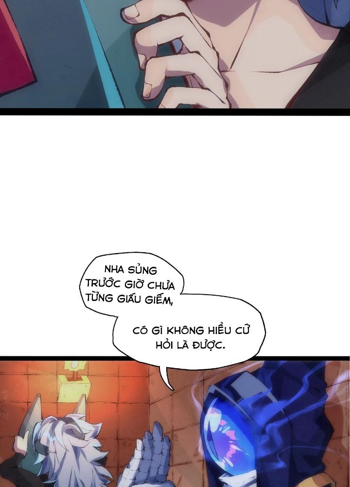 Long Hưởng Thiên Hạ Chapter 8 - Trang 2