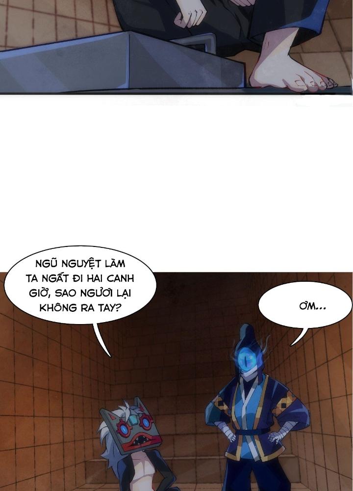 Long Hưởng Thiên Hạ Chapter 8 - Trang 2
