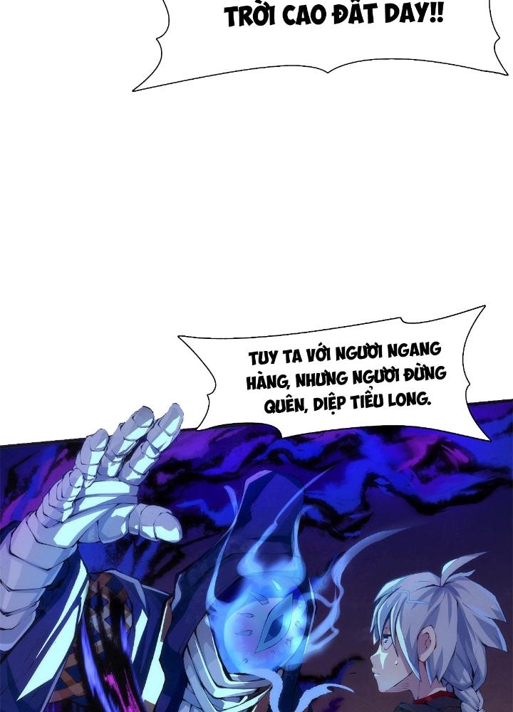 Long Hưởng Thiên Hạ Chapter 8 - Trang 2