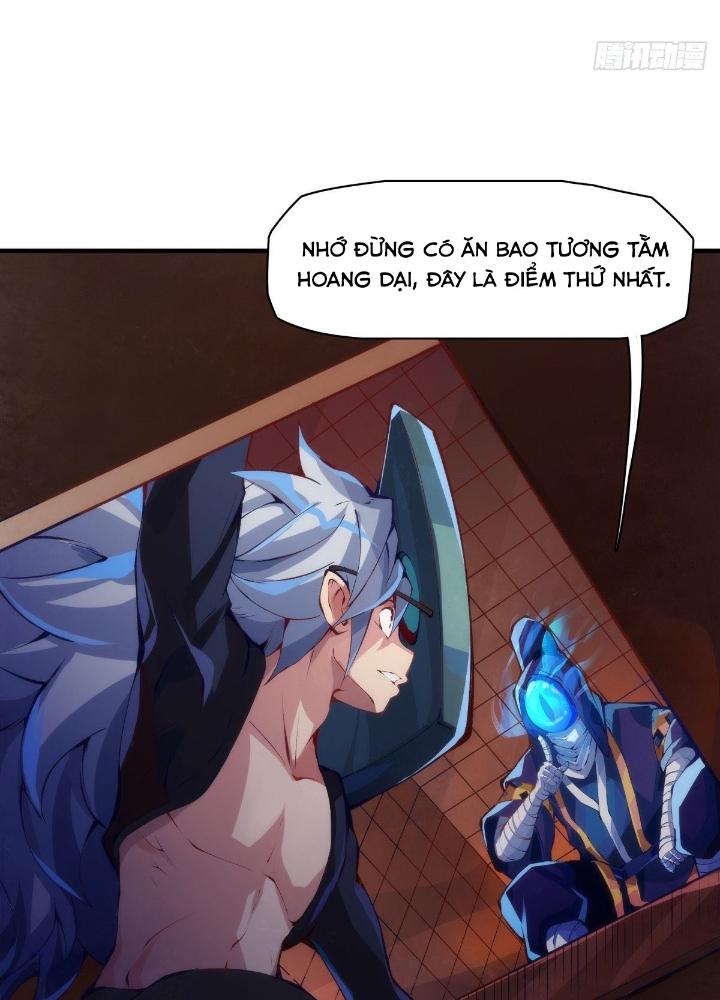 Long Hưởng Thiên Hạ Chapter 8 - Trang 2