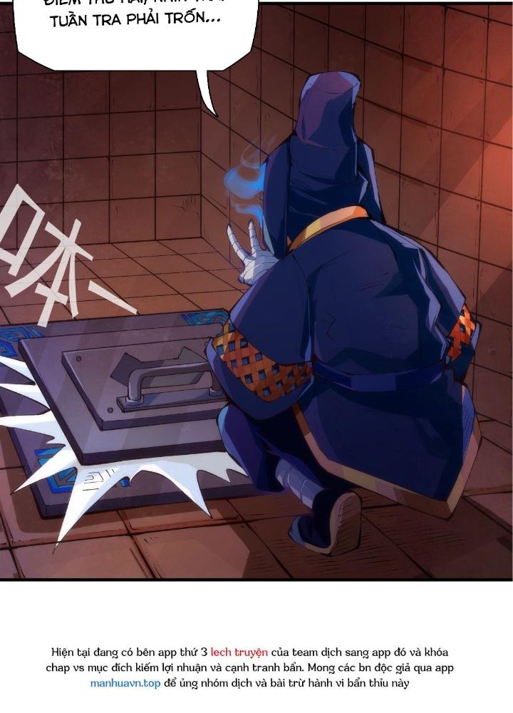 Long Hưởng Thiên Hạ Chapter 8 - Trang 2