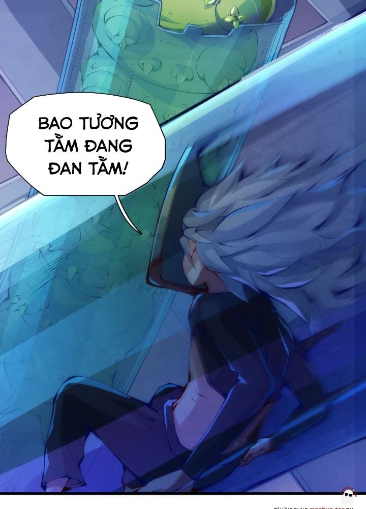 Long Hưởng Thiên Hạ Chapter 8 - Trang 2