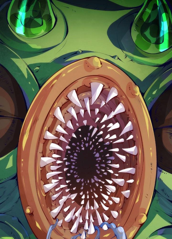 Long Hưởng Thiên Hạ Chapter 8 - Trang 2