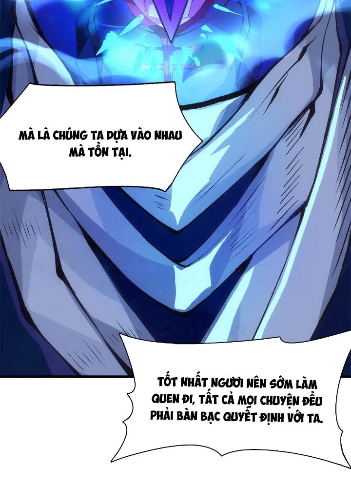 Long Hưởng Thiên Hạ Chapter 8 - Trang 2