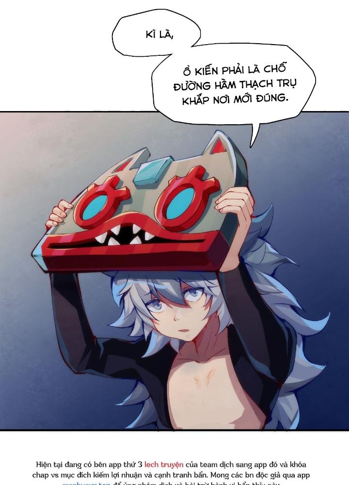 Long Hưởng Thiên Hạ Chapter 8 - Trang 2