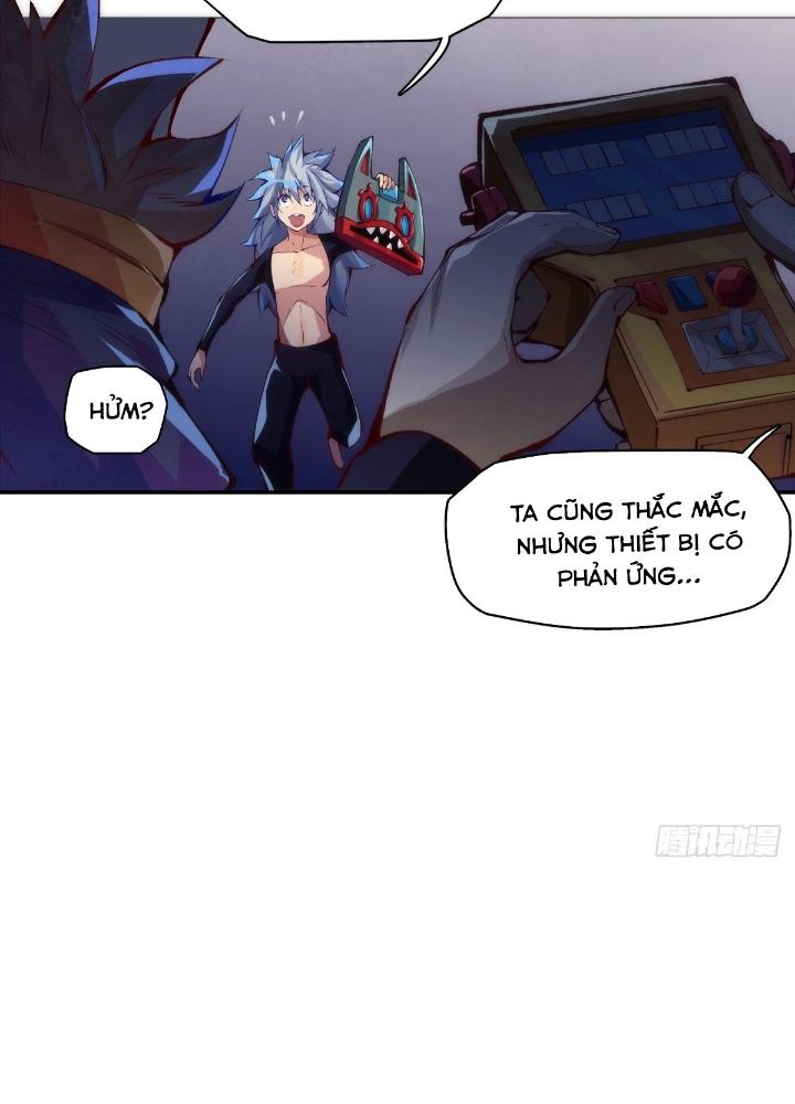 Long Hưởng Thiên Hạ Chapter 8 - Trang 2