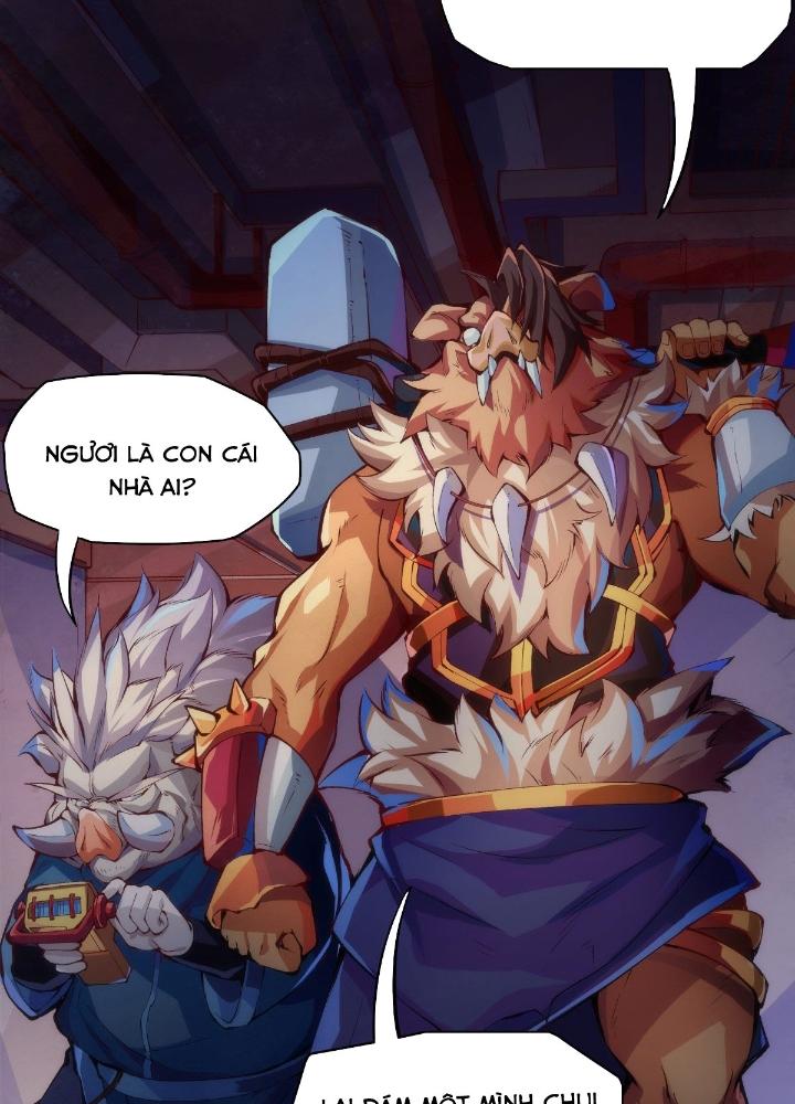 Long Hưởng Thiên Hạ Chapter 8 - Trang 2