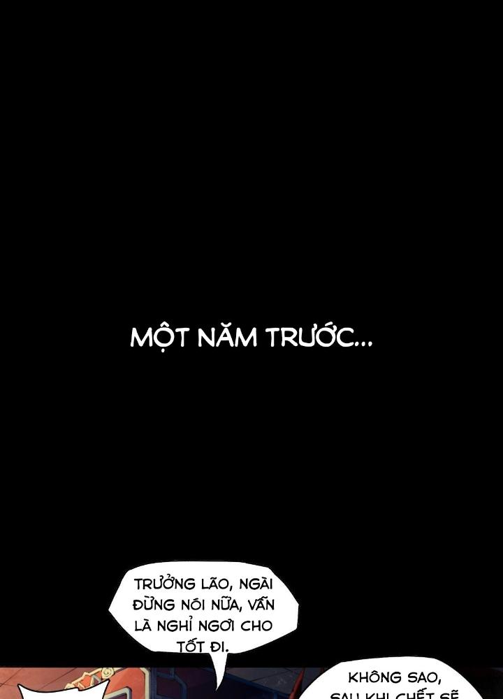 Long Hưởng Thiên Hạ Chapter 9 - Trang 2