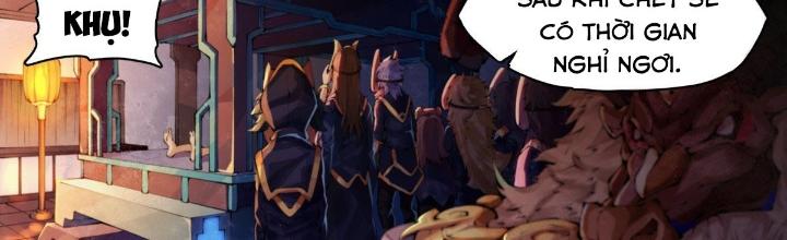 Long Hưởng Thiên Hạ Chapter 9 - Trang 2