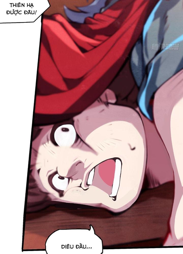 Long Hưởng Thiên Hạ Chapter 9 - Trang 2