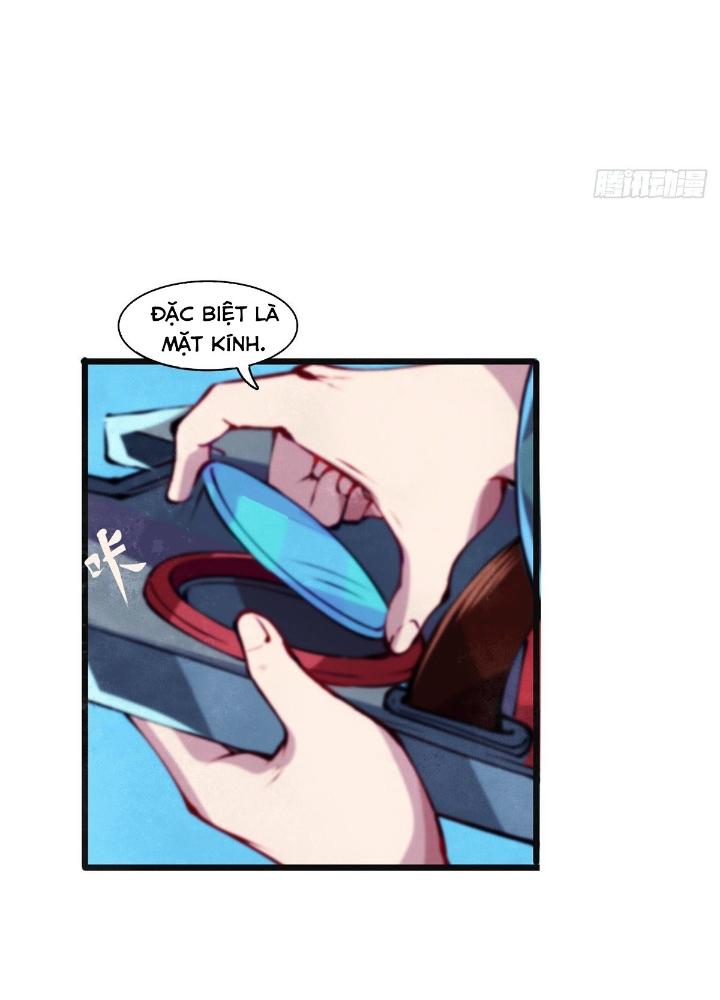 Long Hưởng Thiên Hạ Chapter 9 - Trang 2