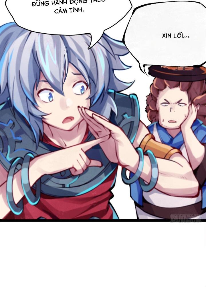 Long Hưởng Thiên Hạ Chapter 9 - Trang 2