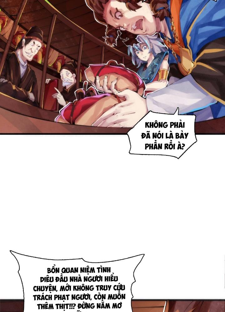 Long Hưởng Thiên Hạ Chapter 9 - Trang 2