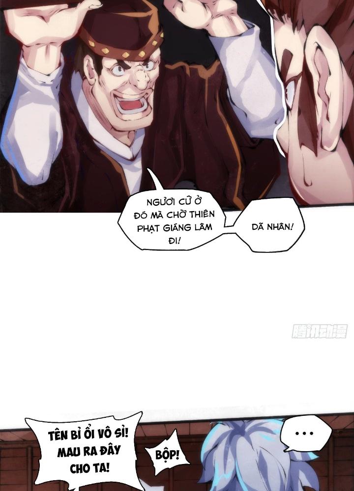 Long Hưởng Thiên Hạ Chapter 9 - Trang 2