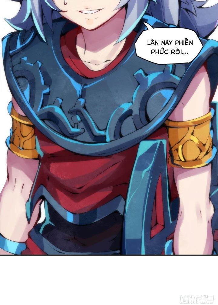 Long Hưởng Thiên Hạ Chapter 9 - Trang 2