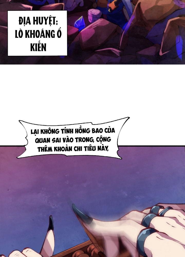 Long Hưởng Thiên Hạ Chapter 9 - Trang 2