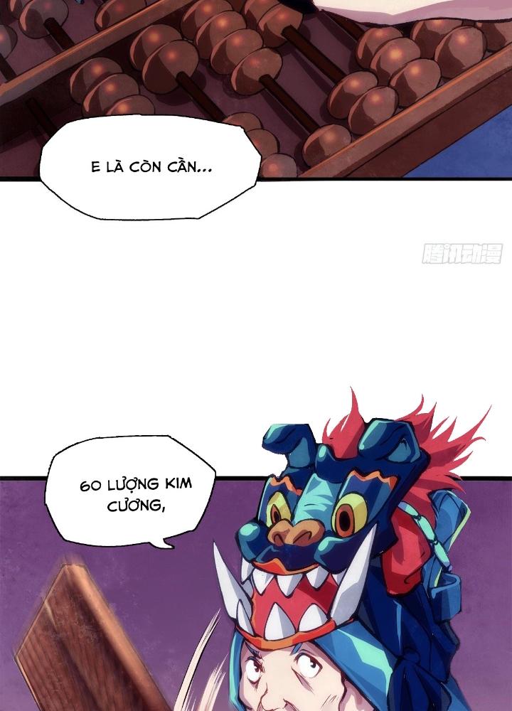 Long Hưởng Thiên Hạ Chapter 9 - Trang 2