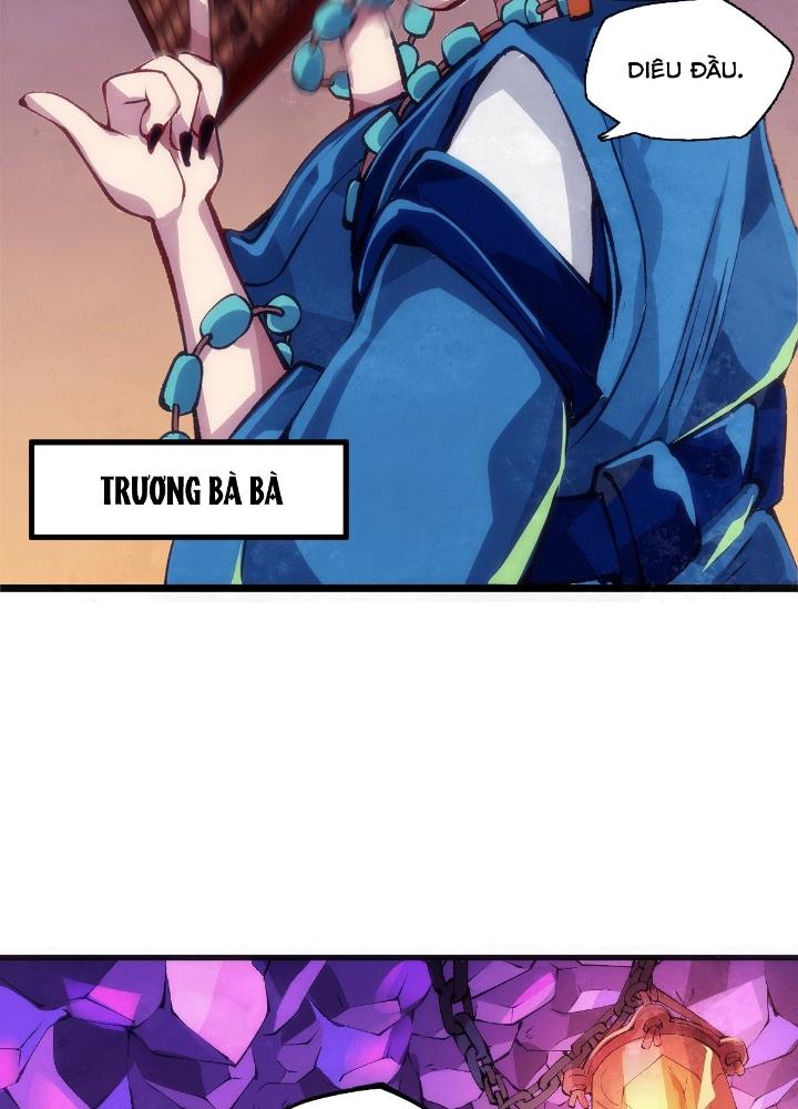 Long Hưởng Thiên Hạ Chapter 9 - Trang 2