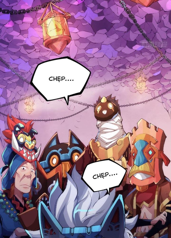 Long Hưởng Thiên Hạ Chapter 9 - Trang 2