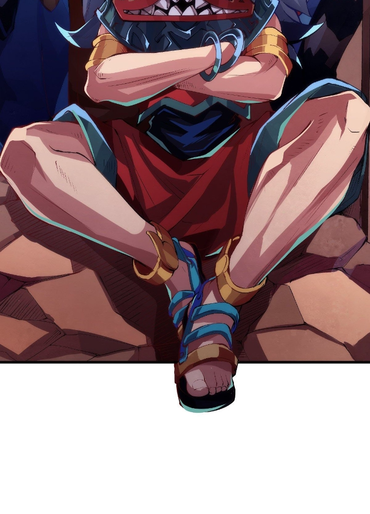 Long Hưởng Thiên Hạ Chapter 9 - Trang 2