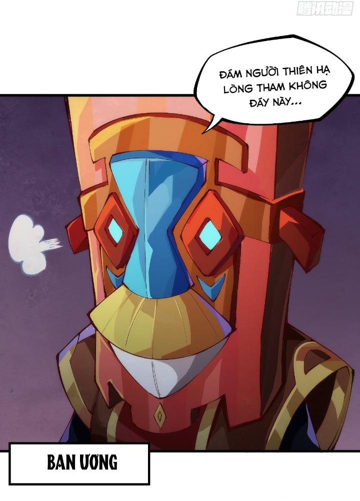 Long Hưởng Thiên Hạ Chapter 9 - Trang 2