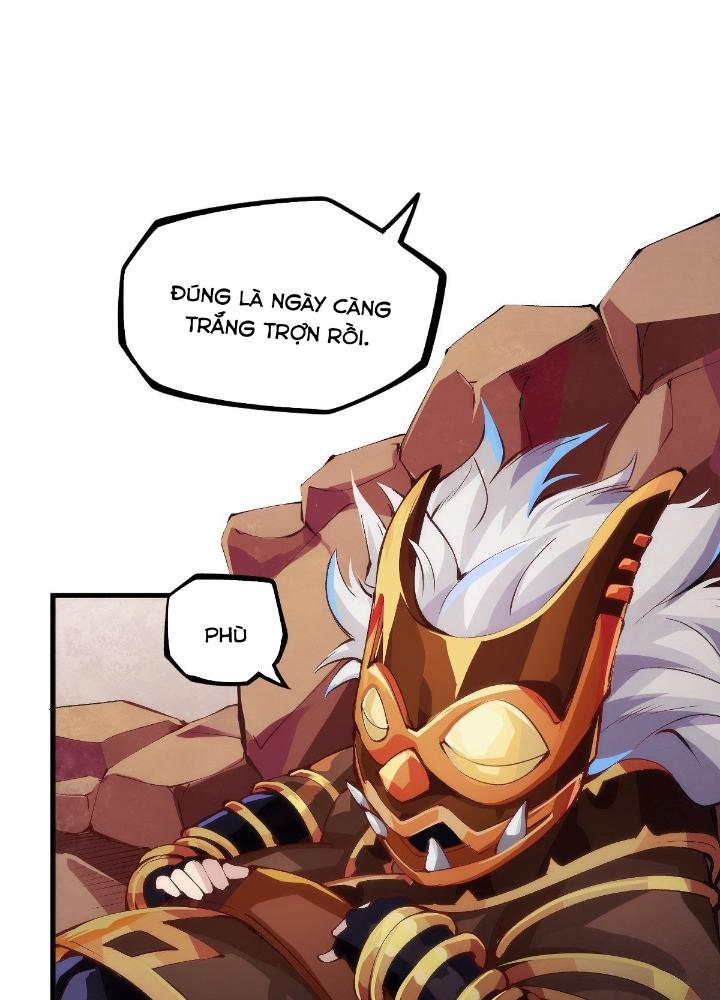 Long Hưởng Thiên Hạ Chapter 9 - Trang 2