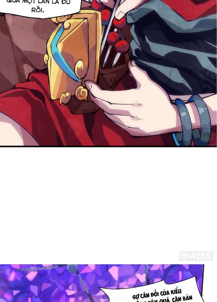 Long Hưởng Thiên Hạ Chapter 9 - Trang 2