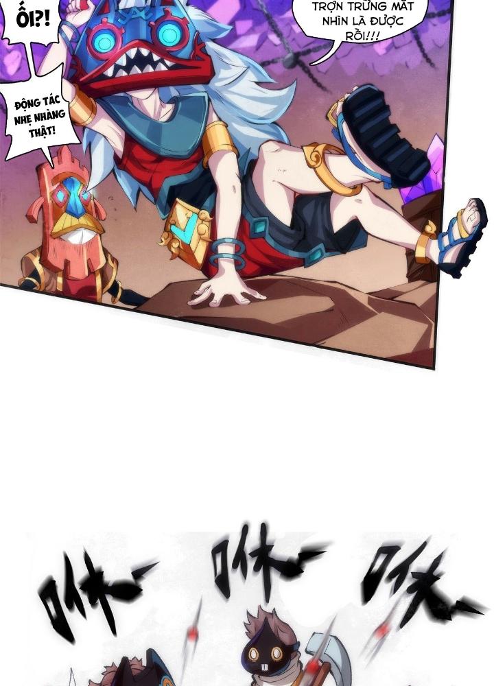 Long Hưởng Thiên Hạ Chapter 9 - Trang 2