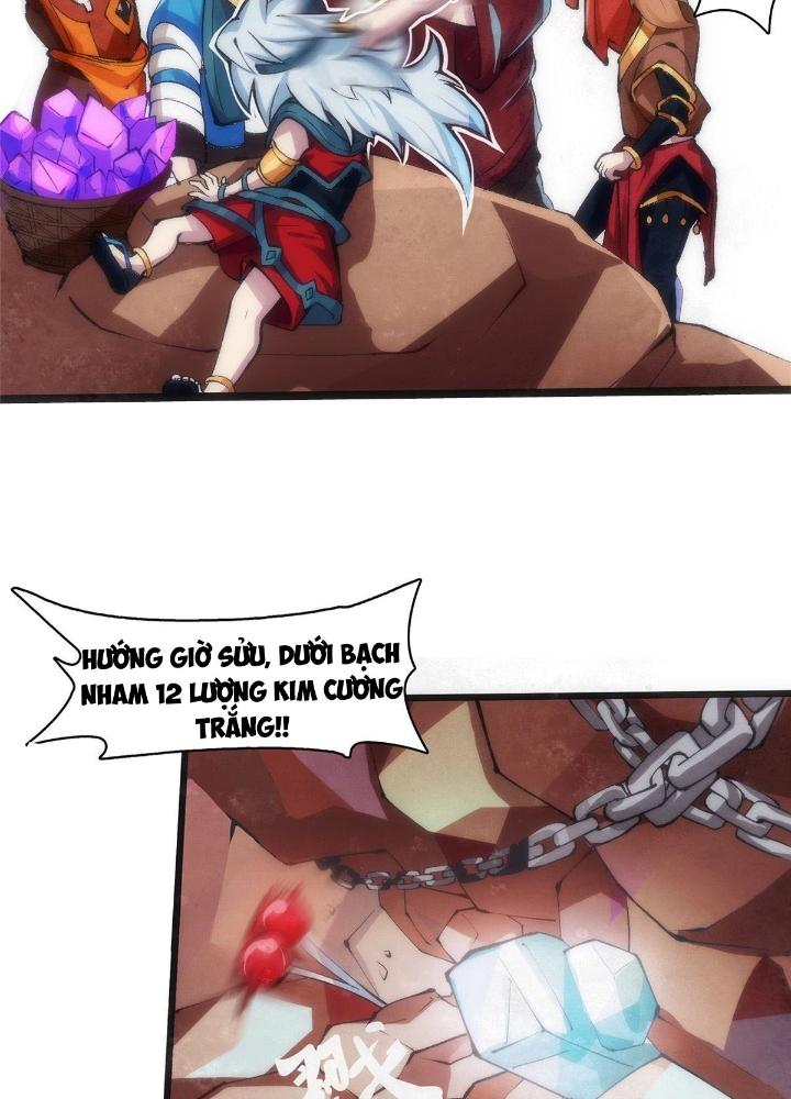 Long Hưởng Thiên Hạ Chapter 9 - Trang 2