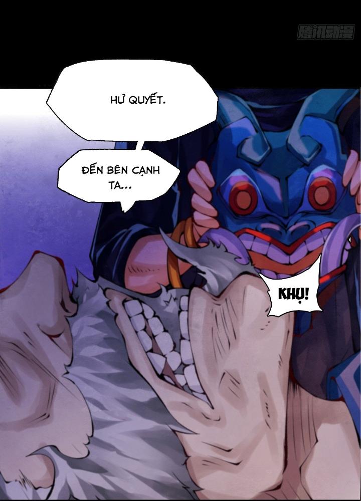 Long Hưởng Thiên Hạ Chapter 9 - Trang 2