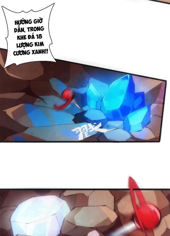 Long Hưởng Thiên Hạ Chapter 9 - Trang 2