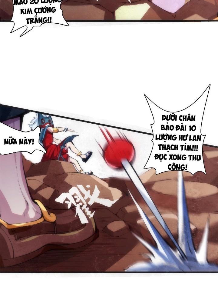 Long Hưởng Thiên Hạ Chapter 9 - Trang 2