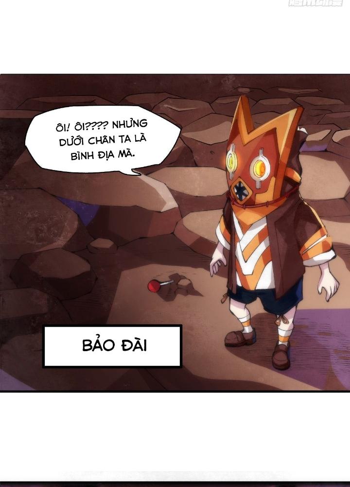 Long Hưởng Thiên Hạ Chapter 9 - Trang 2