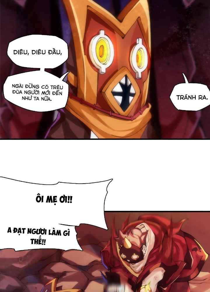 Long Hưởng Thiên Hạ Chapter 9 - Trang 2