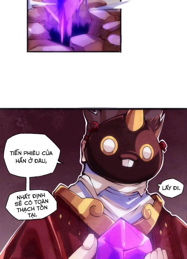 Long Hưởng Thiên Hạ Chapter 9 - Trang 2