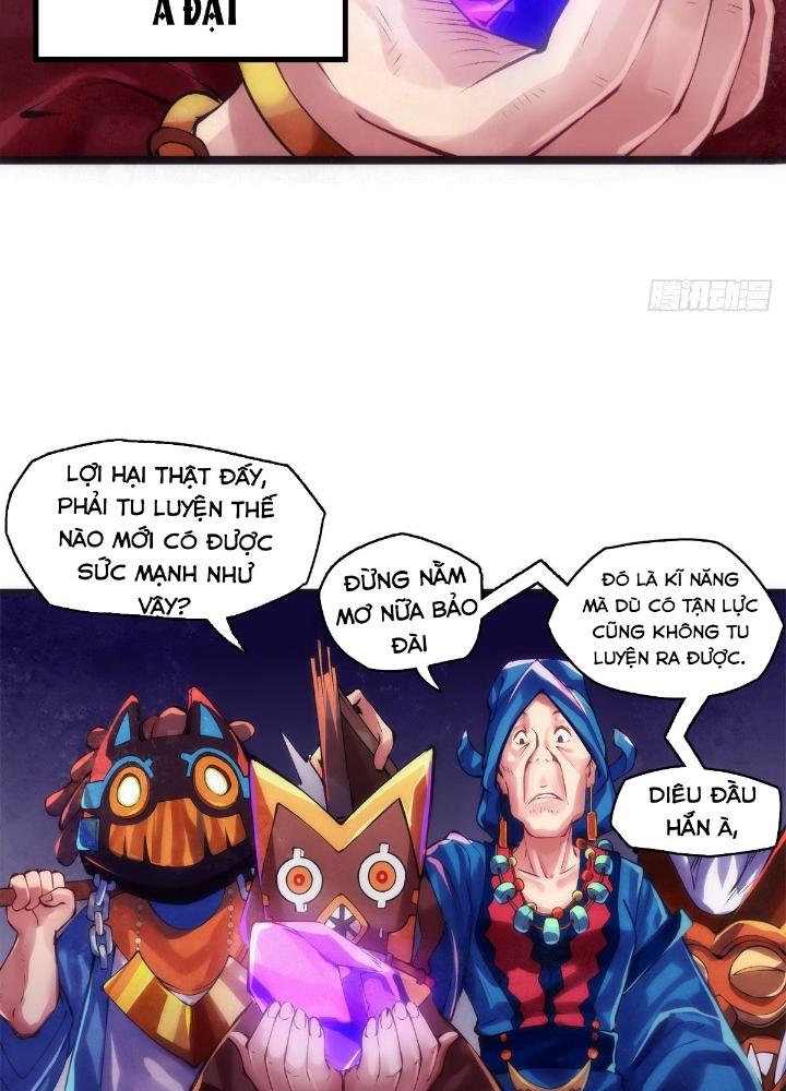 Long Hưởng Thiên Hạ Chapter 9 - Trang 2