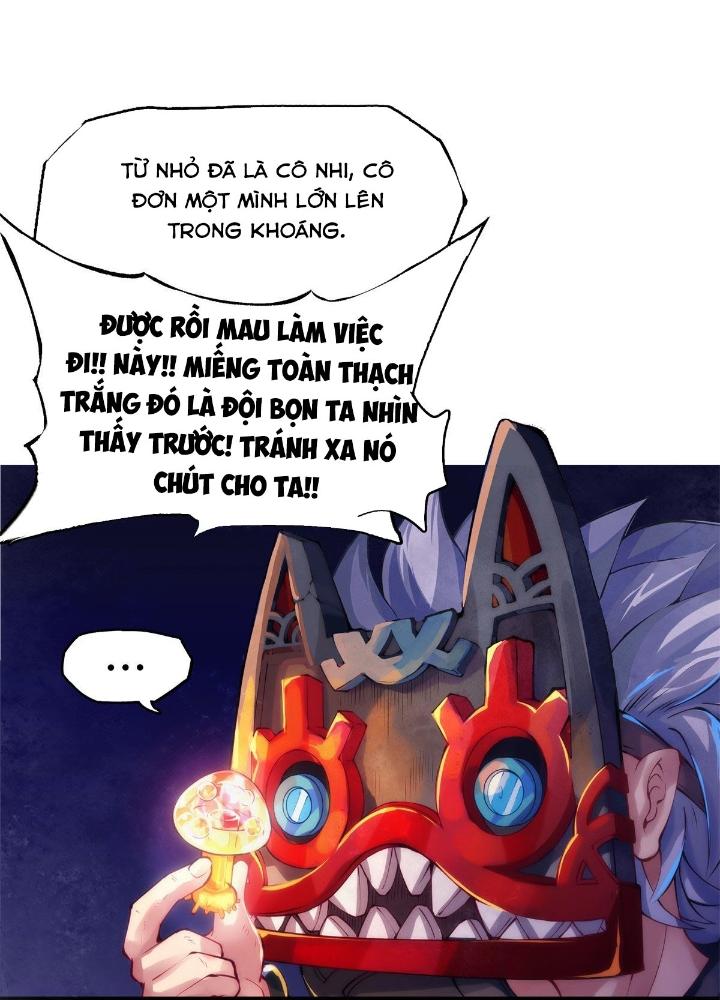 Long Hưởng Thiên Hạ Chapter 9 - Trang 2