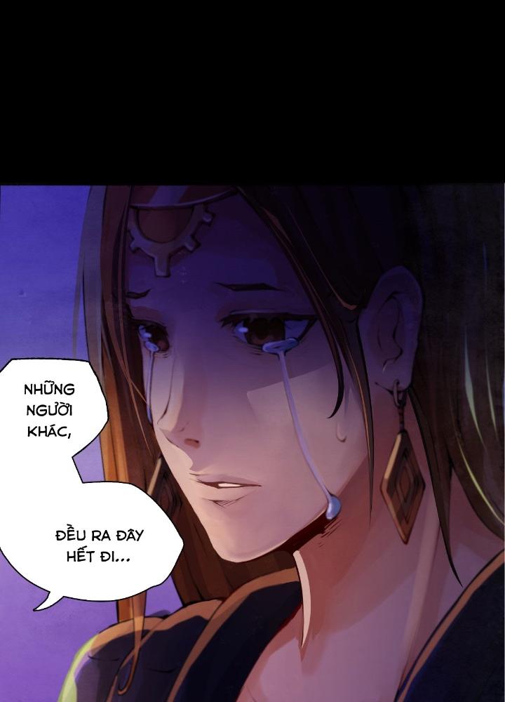 Long Hưởng Thiên Hạ Chapter 9 - Trang 2