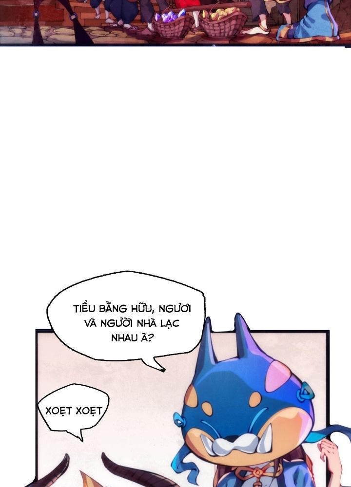 Long Hưởng Thiên Hạ Chapter 9 - Trang 2