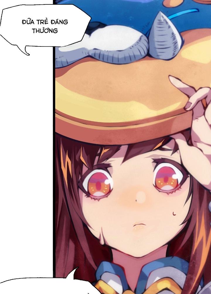 Long Hưởng Thiên Hạ Chapter 9 - Trang 2