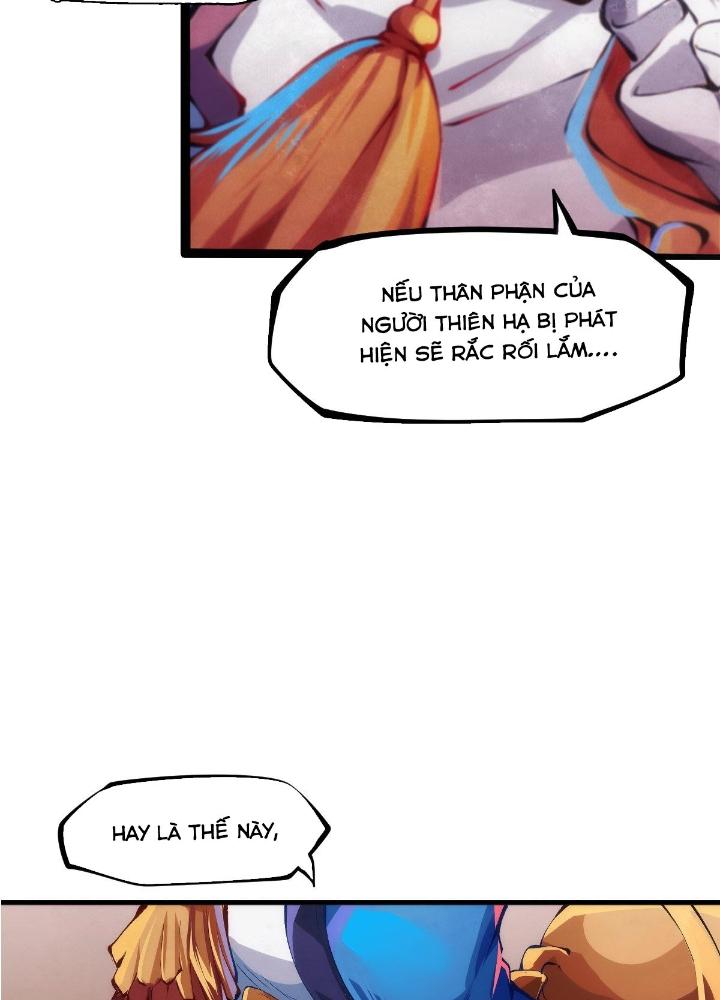 Long Hưởng Thiên Hạ Chapter 9 - Trang 2