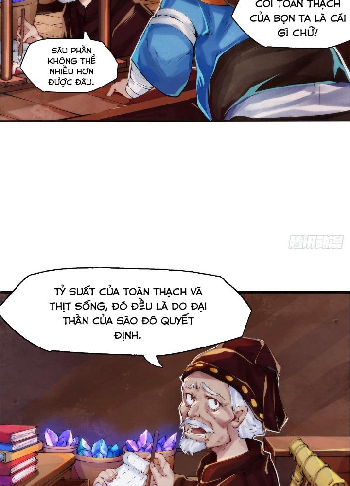 Long Hưởng Thiên Hạ Chapter 9 - Trang 2