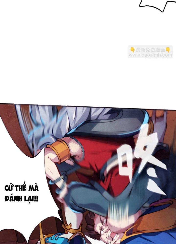 Long Hưởng Thiên Hạ Chapter 9 - Trang 2