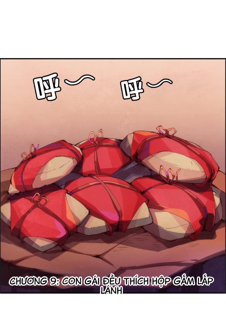 Long Hưởng Thiên Hạ Chapter 10 - Trang 2