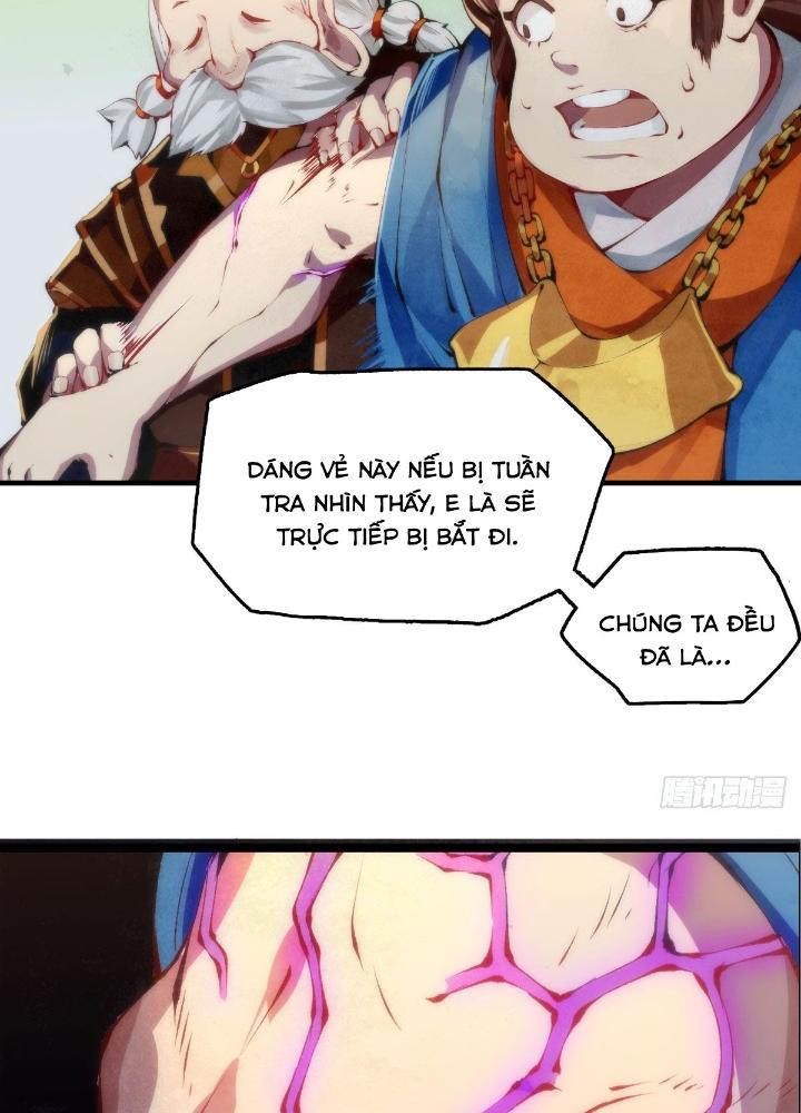 Long Hưởng Thiên Hạ Chapter 10 - Trang 2